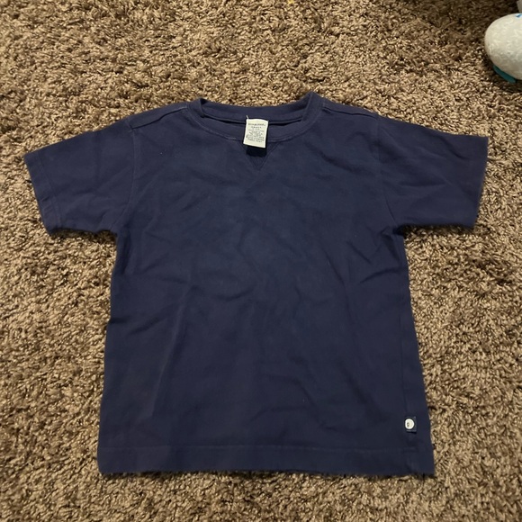 3 for $12 navy blue tee - Picture 1 of 3